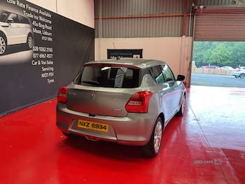 Used Suzuki Swift 2019 for sale - 79861686: Photo