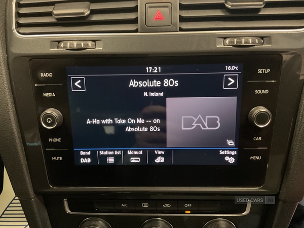 Used Volkswagen Golf 2019 for sale - 76201932: Photo 10