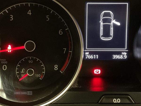 Used Volkswagen Golf 2019 for sale - 76201932: Photo 11