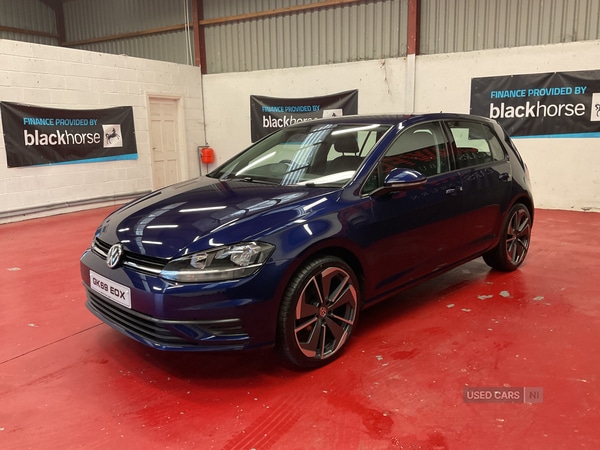 Used Volkswagen Golf 2019 for sale - 76201932: Photo 6