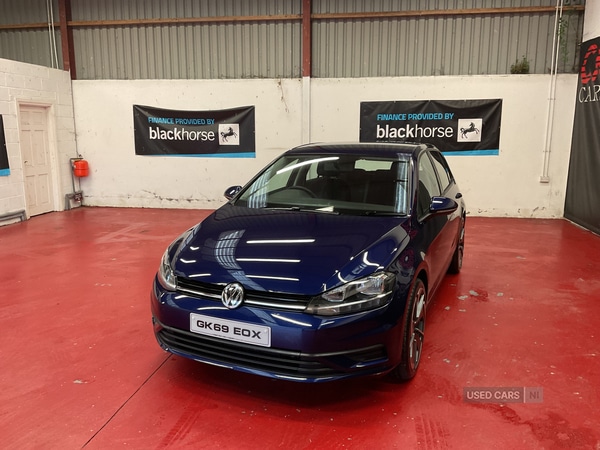 Used Volkswagen Golf 2019 for sale - 76201932: Photo 7