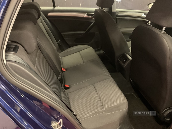 Used Volkswagen Golf 2019 for sale - 76201932: Photo 8