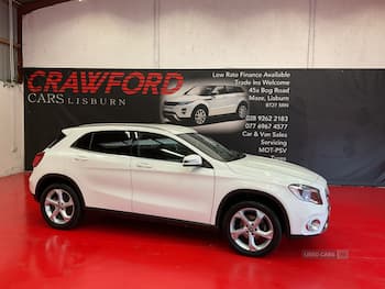 Used Mercedes-Benz GLA 2018 for sale - 79712935: Photo