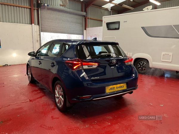 Used Toyota Auris 2018 for sale - 77280273: Photo 3