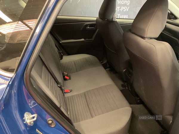 Used Toyota Auris 2018 for sale - 77280273: Photo 5