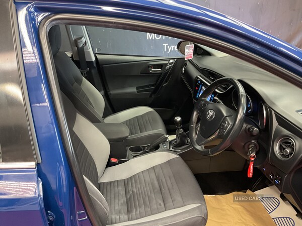 Used Toyota Auris 2018 for sale - 77280273: Photo 6