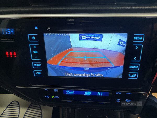 Used Toyota Auris 2018 for sale - 77280273: Photo 7