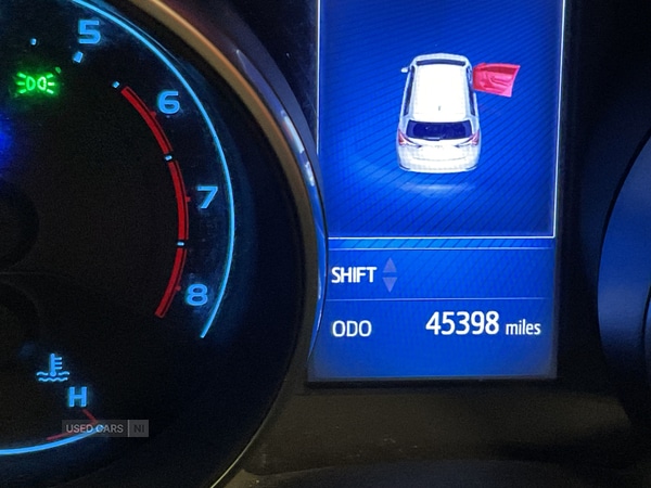 Used Toyota Auris 2018 for sale - 77280273: Photo 9