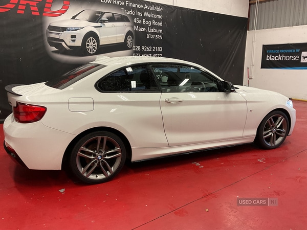 Used BMW 2 Series 2018 for sale - 78141740: Photo 2