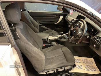 Used BMW 2 Series 2018 for sale - 78141740: Photo