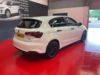 Used Fiat Tipo 2020 for sale - 79426881: Photo