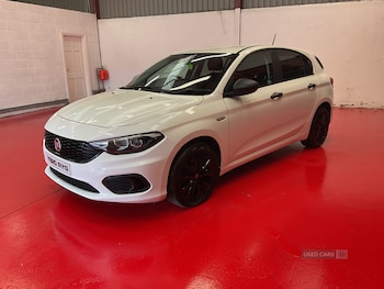 Used Fiat Tipo 2020 for sale - 79426881: Photo
