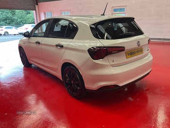 Used Fiat Tipo 2020 for sale - 79426881: Photo