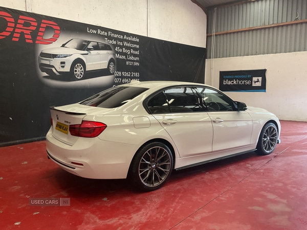 Used BMW 3 Series 2016 for sale - 78048556: Photo 3