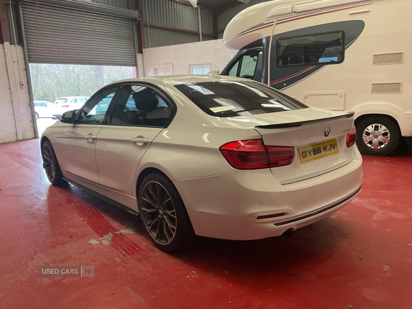 Used BMW 3 Series 2016 for sale - 78048556: Photo 5