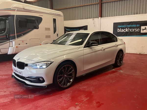 Used BMW 3 Series 2016 for sale - 78048556: Photo 6