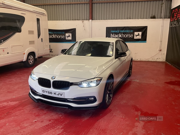Used BMW 3 Series 2016 for sale - 78048556: Photo 7
