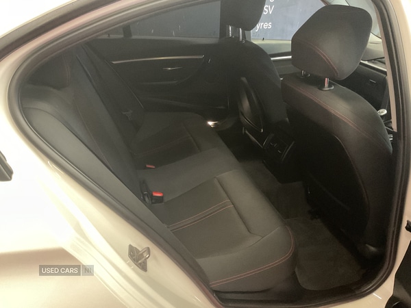 Used BMW 3 Series 2016 for sale - 78048556: Photo 8