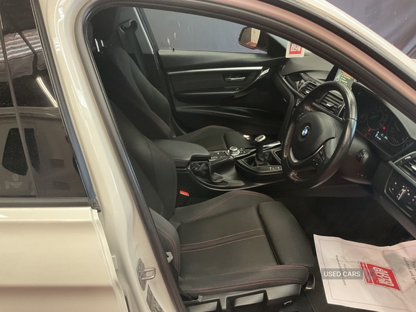 Used BMW 3 Series 2016 for sale - 78048556: Photo 9