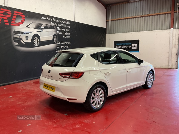 Used SEAT Leon 2015 for sale - 76338134: Photo 3