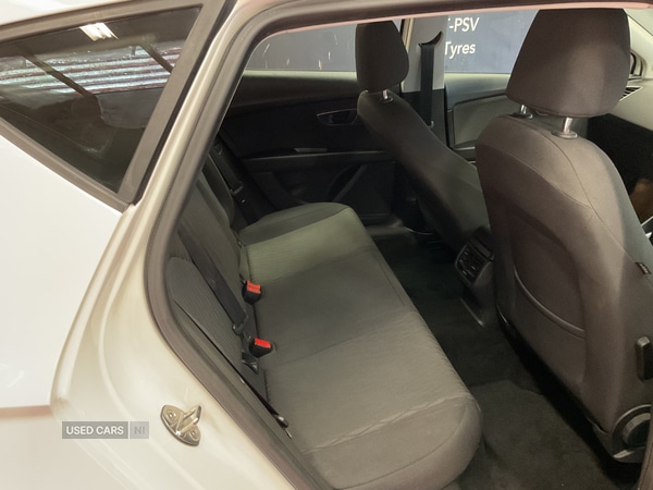 Used SEAT Leon 2015 for sale - 76338134: Photo 5