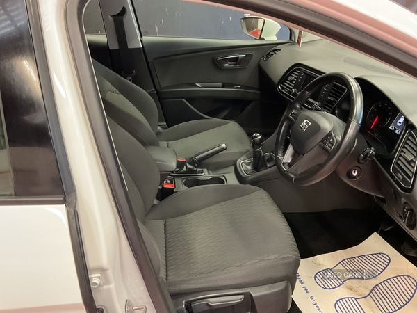 Used SEAT Leon 2015 for sale - 76338134: Photo 6