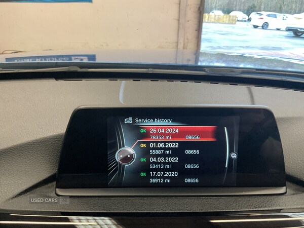 Used BMW 3 Series 2017 for sale - 77575614: Photo 11