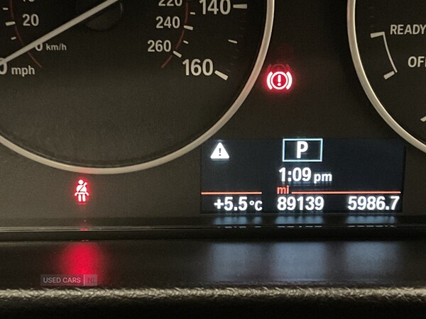 Used BMW 3 Series 2017 for sale - 77575614: Photo 13