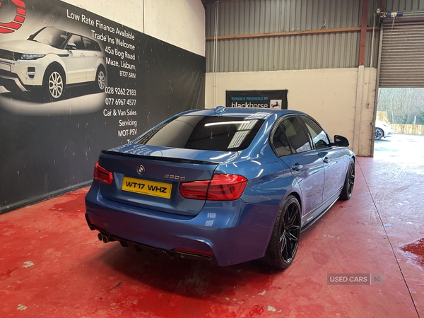 Used BMW 3 Series 2017 for sale - 77575614: Photo 4