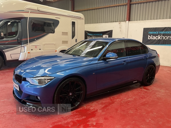 Used BMW 3 Series 2017 for sale - 77575614: Photo 6