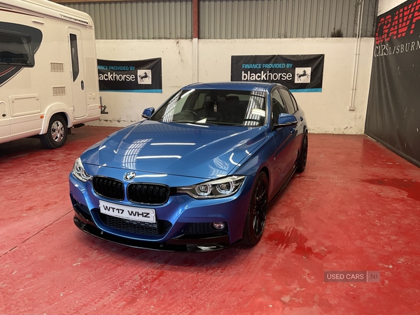 Used BMW 3 Series 2017 for sale - 77575614: Photo 7