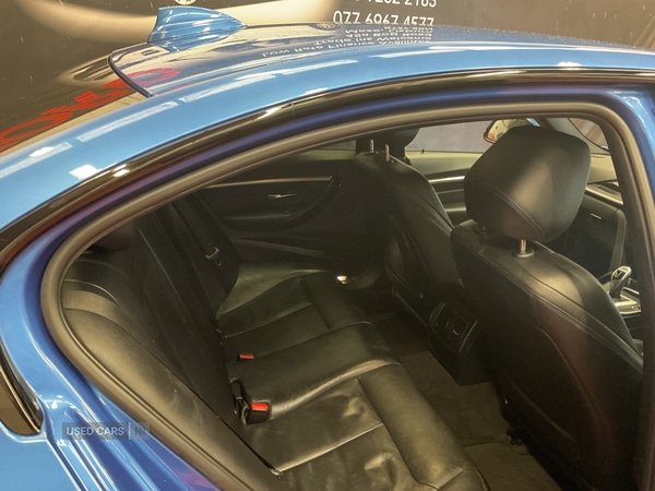 Used BMW 3 Series 2017 for sale - 77575614: Photo 8