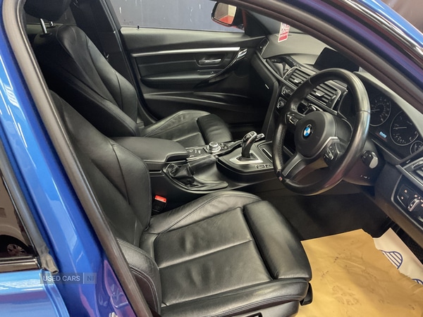 Used BMW 3 Series 2017 for sale - 77575614: Photo 9