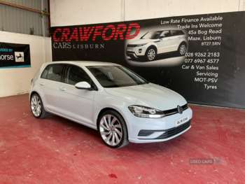 2018 - 1.4 TSI S 5dr