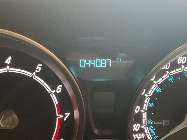 Used Ford Fiesta 2017 for sale - 78048554: Photo 10