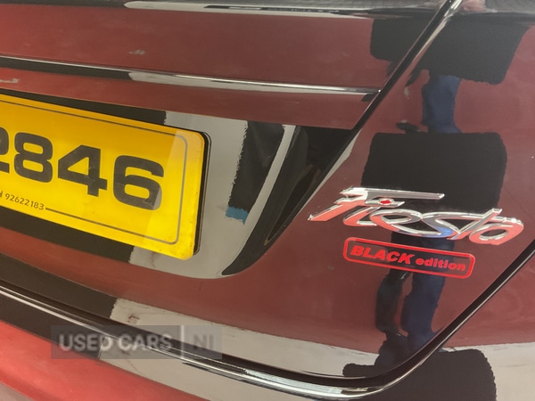 Used Ford Fiesta 2017 for sale - 78048554: Photo 5