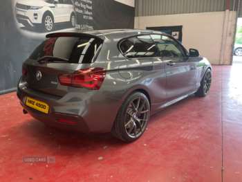 Used BMW 1 Series 2019 for sale - 74789255: Photo
