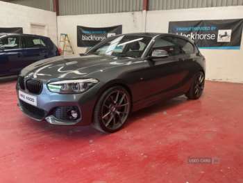 Used BMW 1 Series 2019 for sale - 74789255: Photo