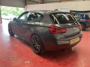 Used BMW 1 Series 2019 for sale - 74789255: Photo