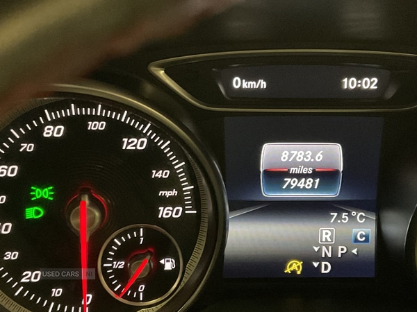 Used Mercedes-Benz CLA 2018 for sale - 77412628: Photo 11