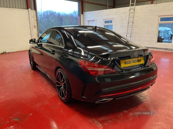 Used Mercedes-Benz CLA 2018 for sale - 77412628: Photo 4