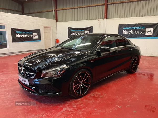 Used Mercedes-Benz CLA 2018 for sale - 77412628: Photo 5