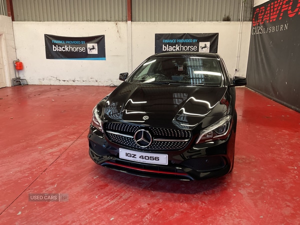 Used Mercedes-Benz CLA 2018 for sale - 77412628: Photo 6