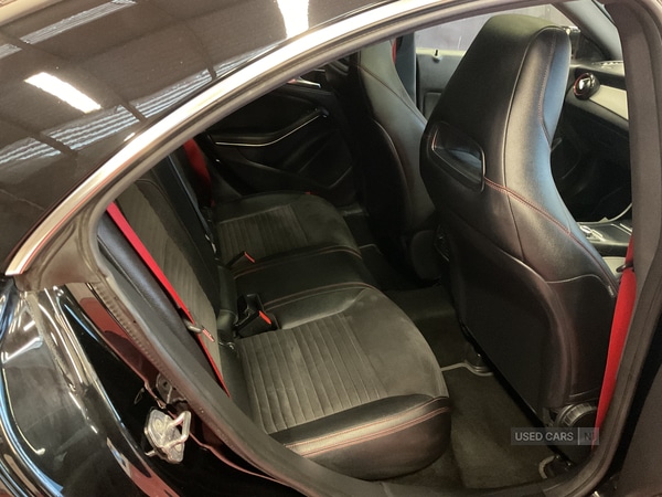 Used Mercedes-Benz CLA 2018 for sale - 77412628: Photo 7