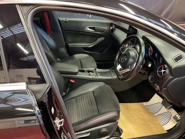 Used Mercedes-Benz CLA 2018 for sale - 77412628: Photo 8