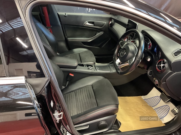 Used Mercedes-Benz CLA 2018 for sale - 77412628: Photo 9