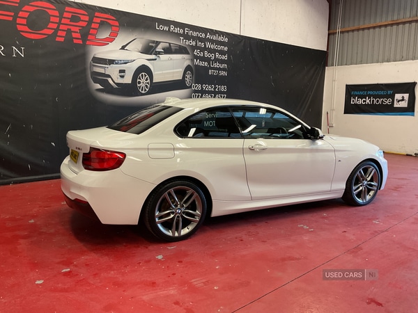 Used BMW 2 Series 2018 for sale - 76690438: Photo 3