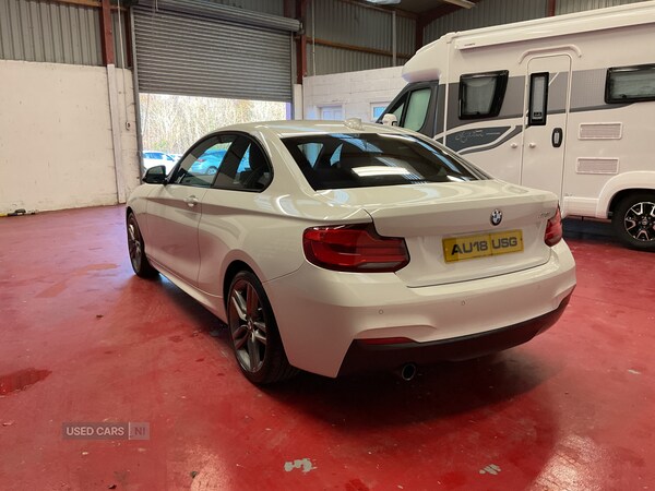 Used BMW 2 Series 2018 for sale - 76690438: Photo 4