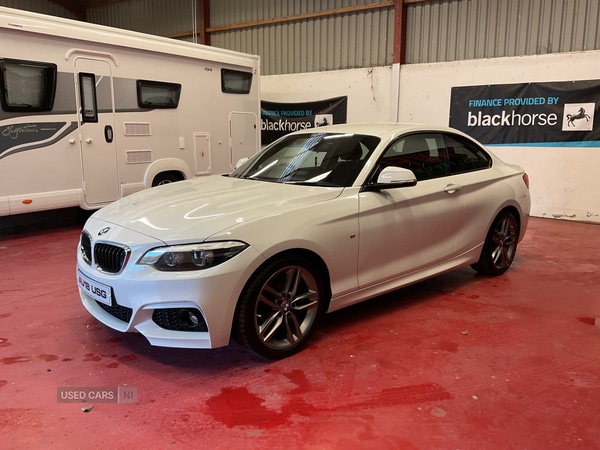 Used BMW 2 Series 2018 for sale - 76690438: Photo 5