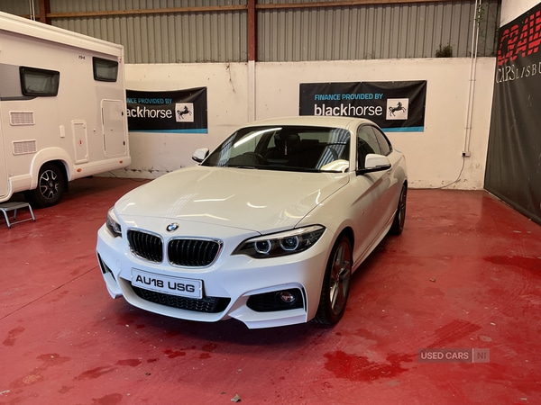 Used BMW 2 Series 2018 for sale - 76690438: Photo 6